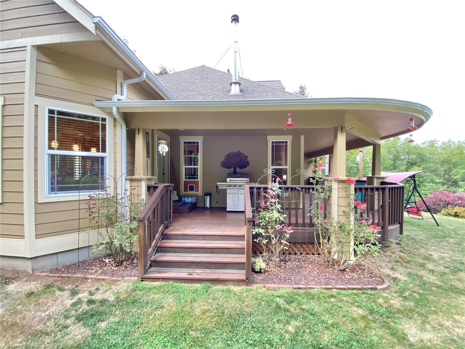 227 Schoonover Road