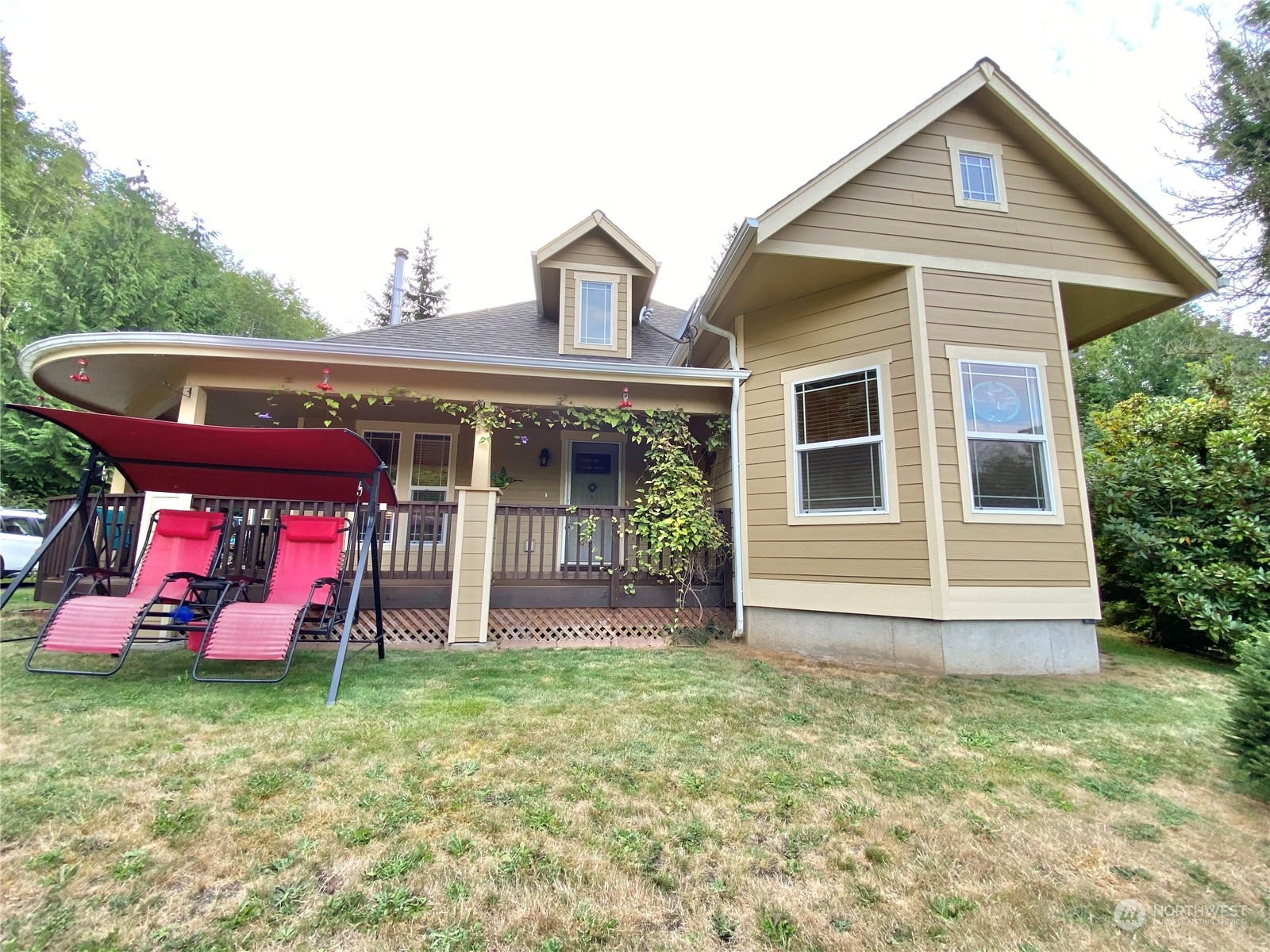 227 Schoonover Road