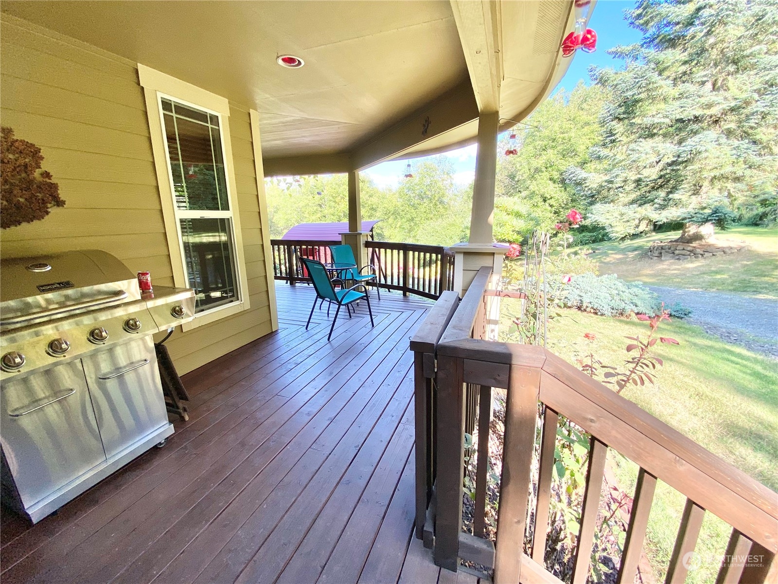 227 Schoonover Road