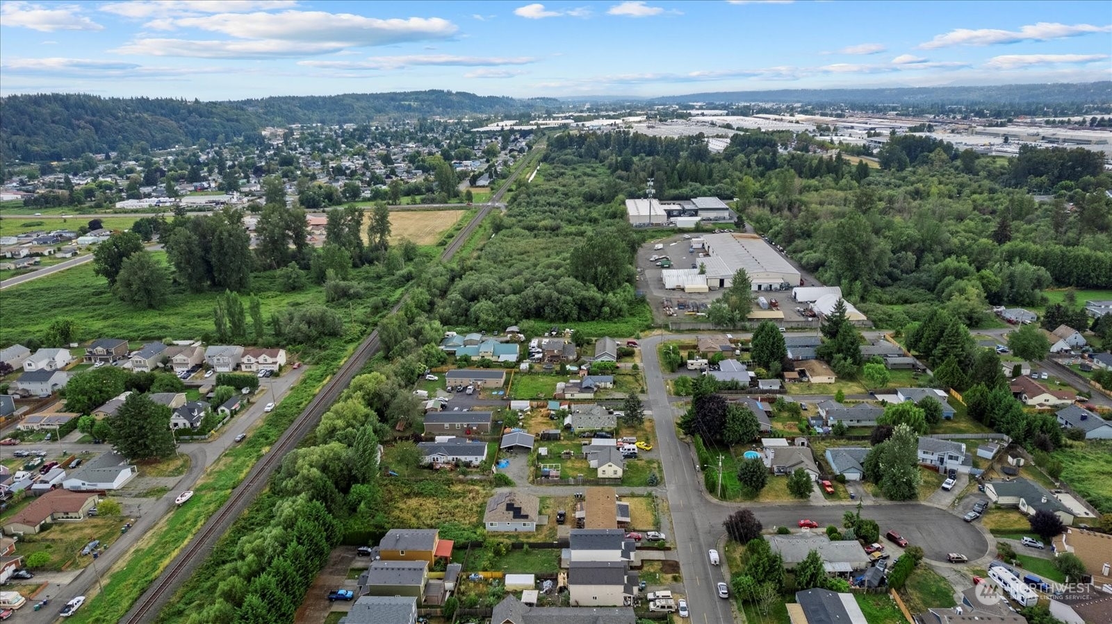 192 Butte Avenue SE