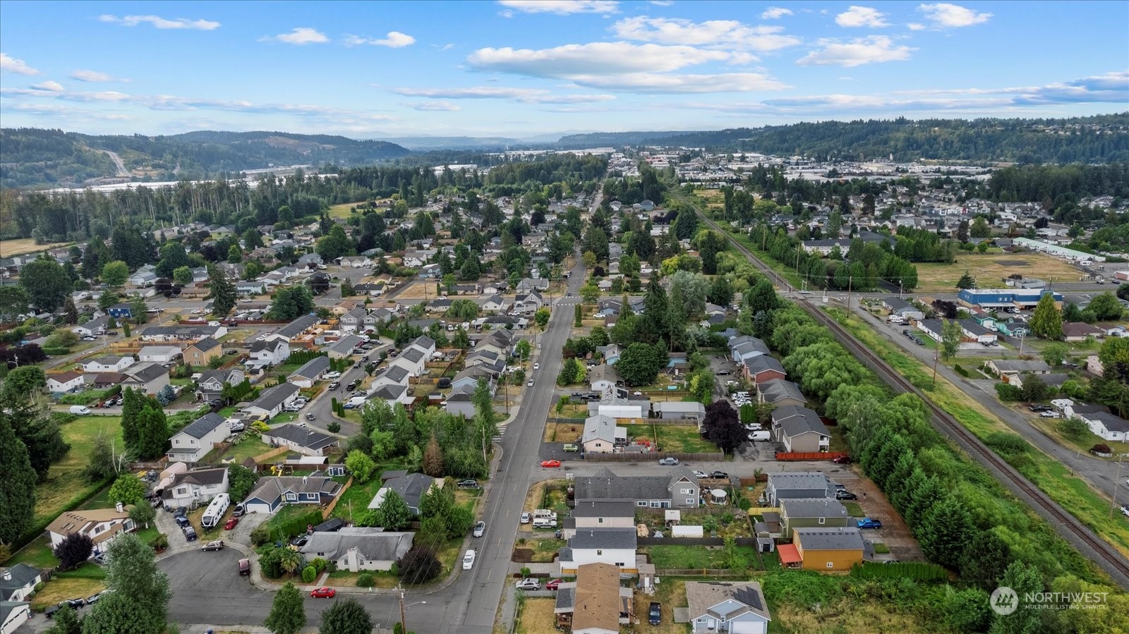 192 Butte Avenue SE