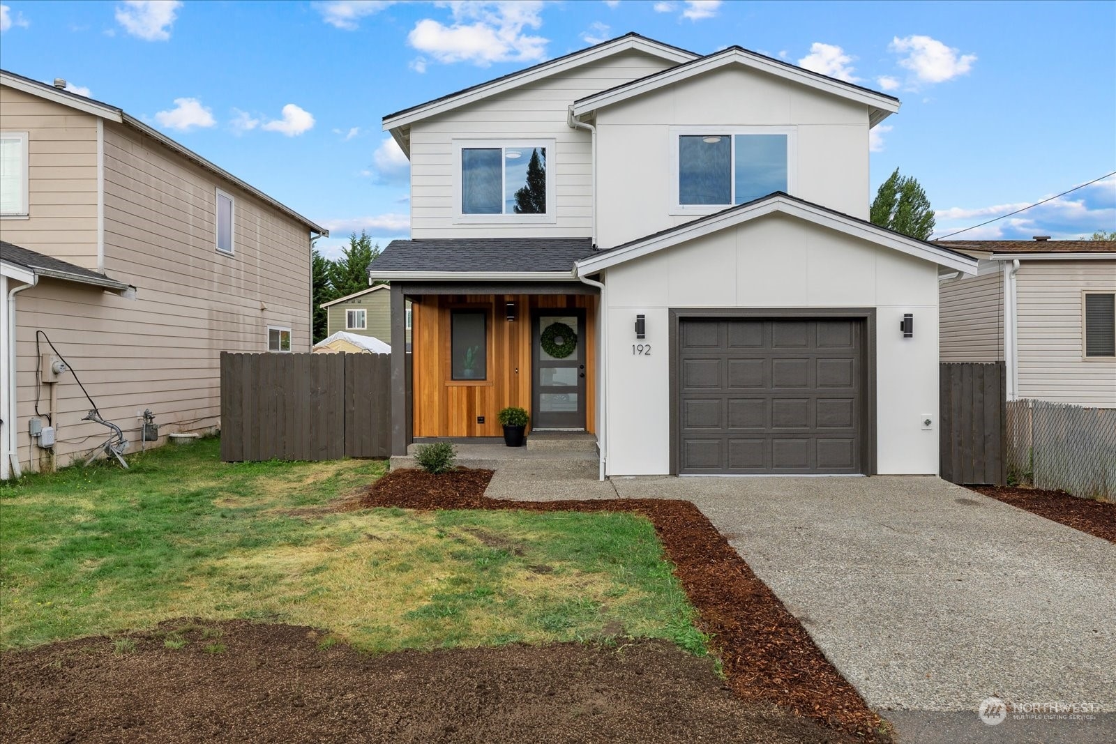 192 Butte Avenue SE