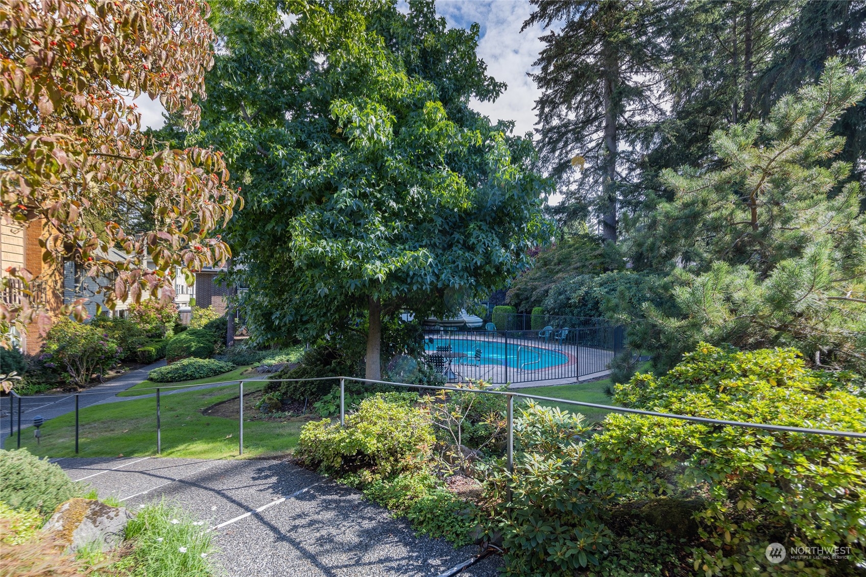 14836 SE 16th Street Unit: 7