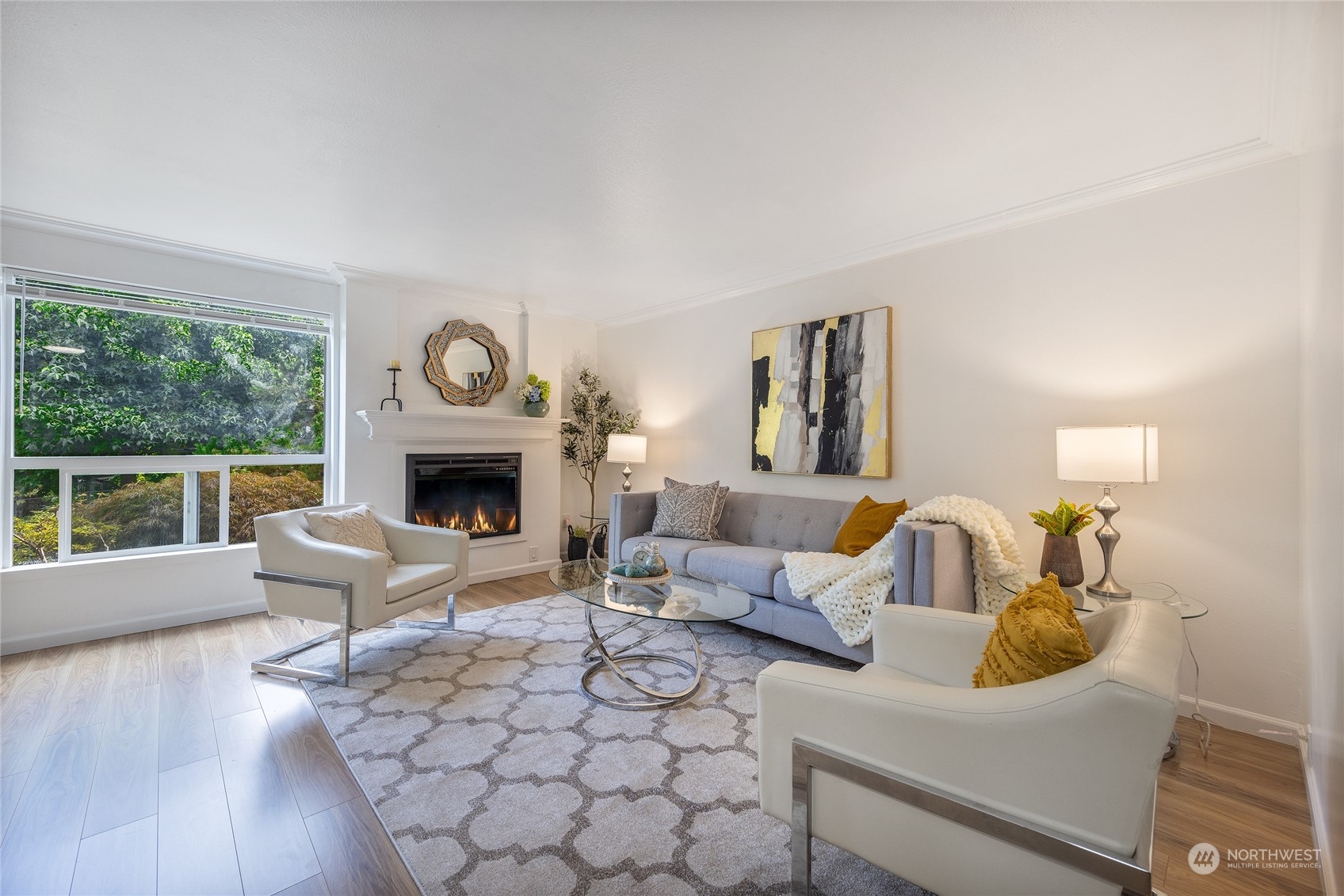 14836 SE 16th Street Unit: 7