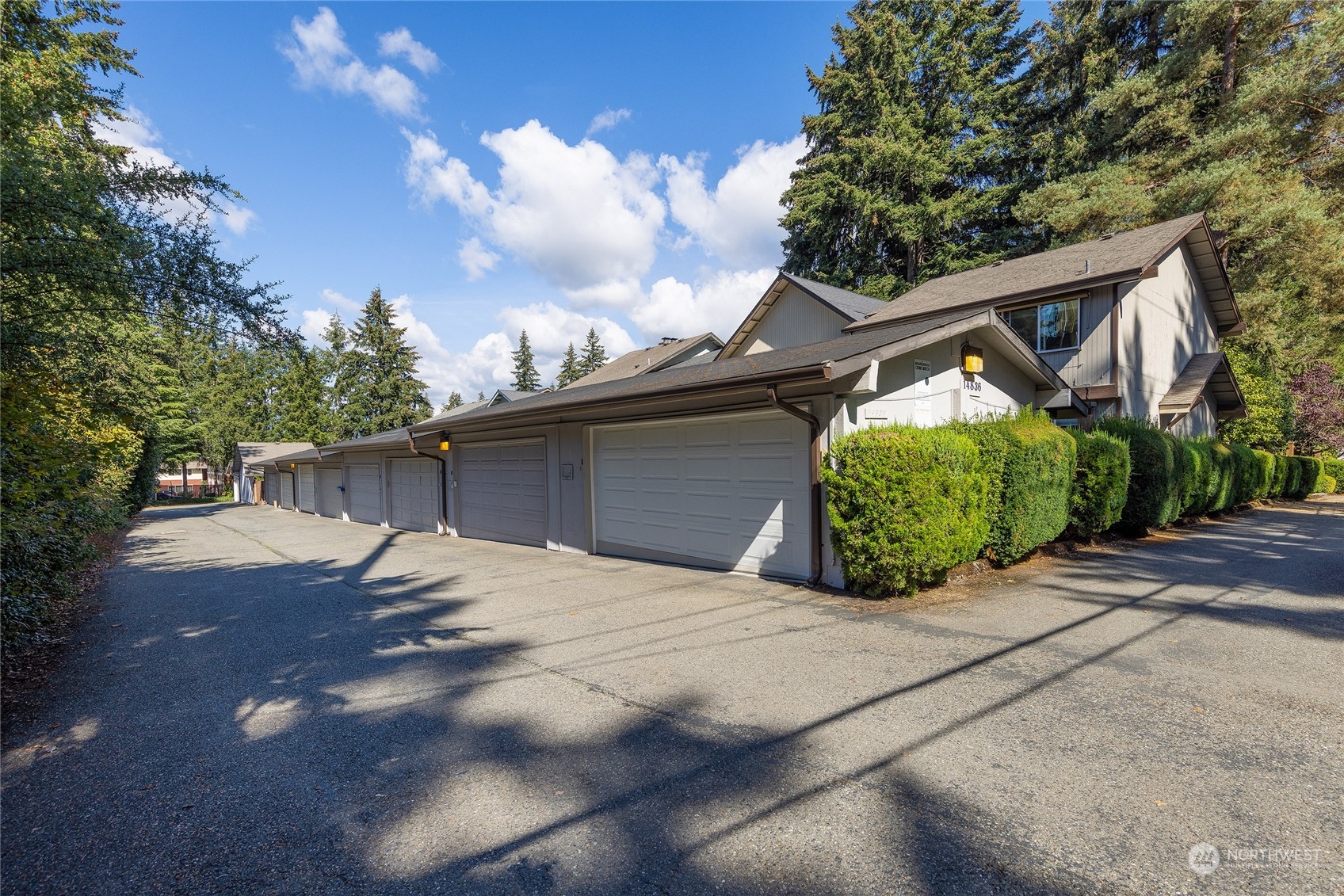 14836 SE 16th Street Unit: 7
