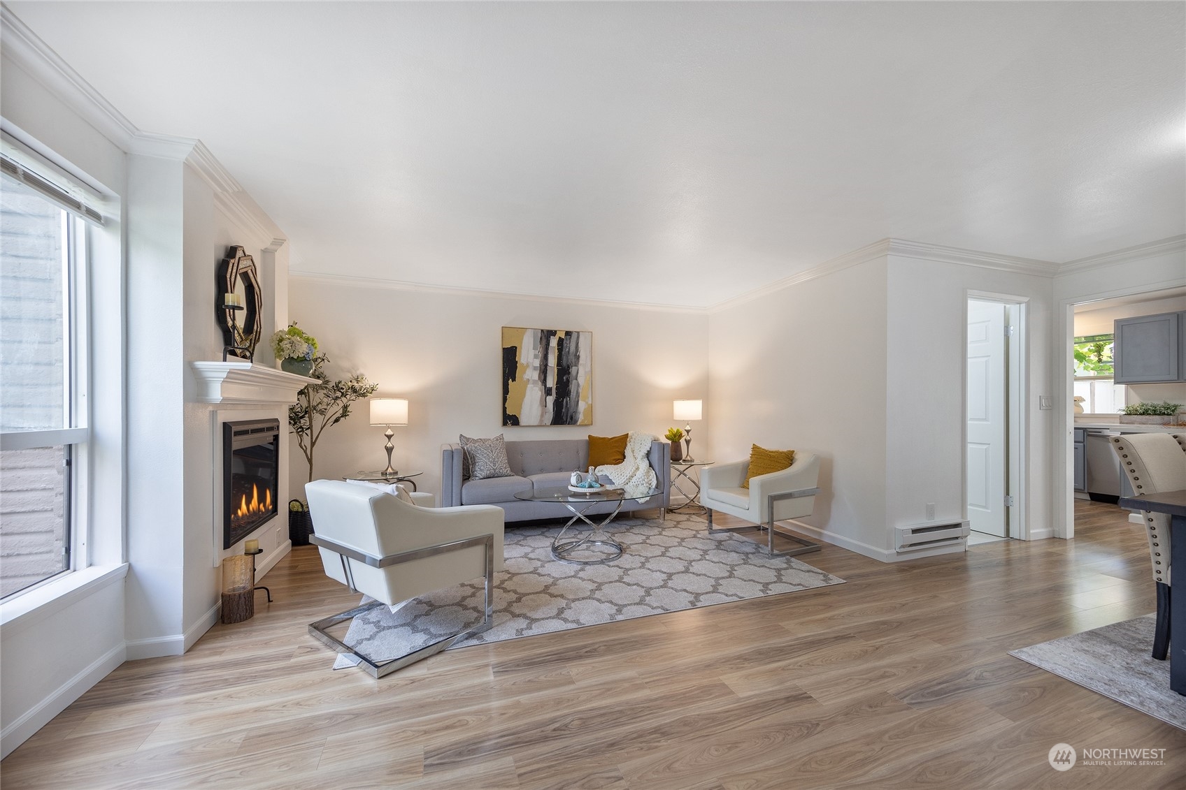 14836 SE 16th Street Unit: 7