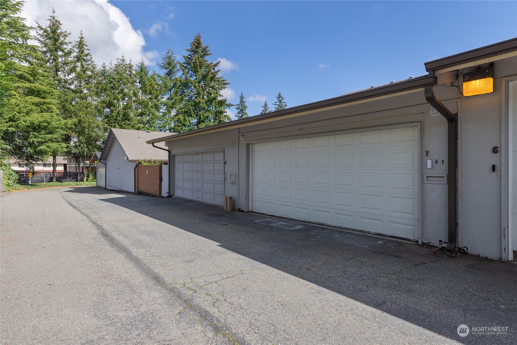 14836 SE 16th Street Unit: 7