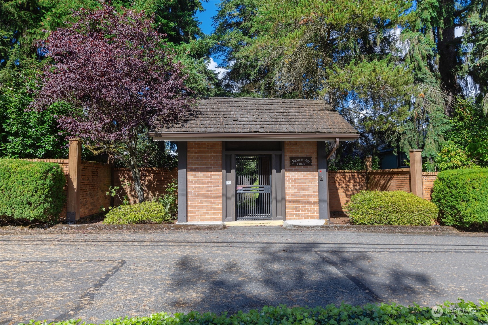 14836 SE 16th Street Unit: 7