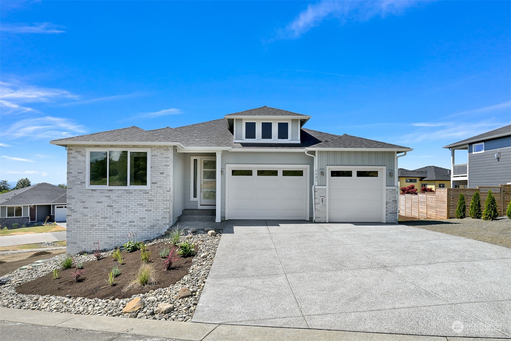 5403 Lonicera Drive