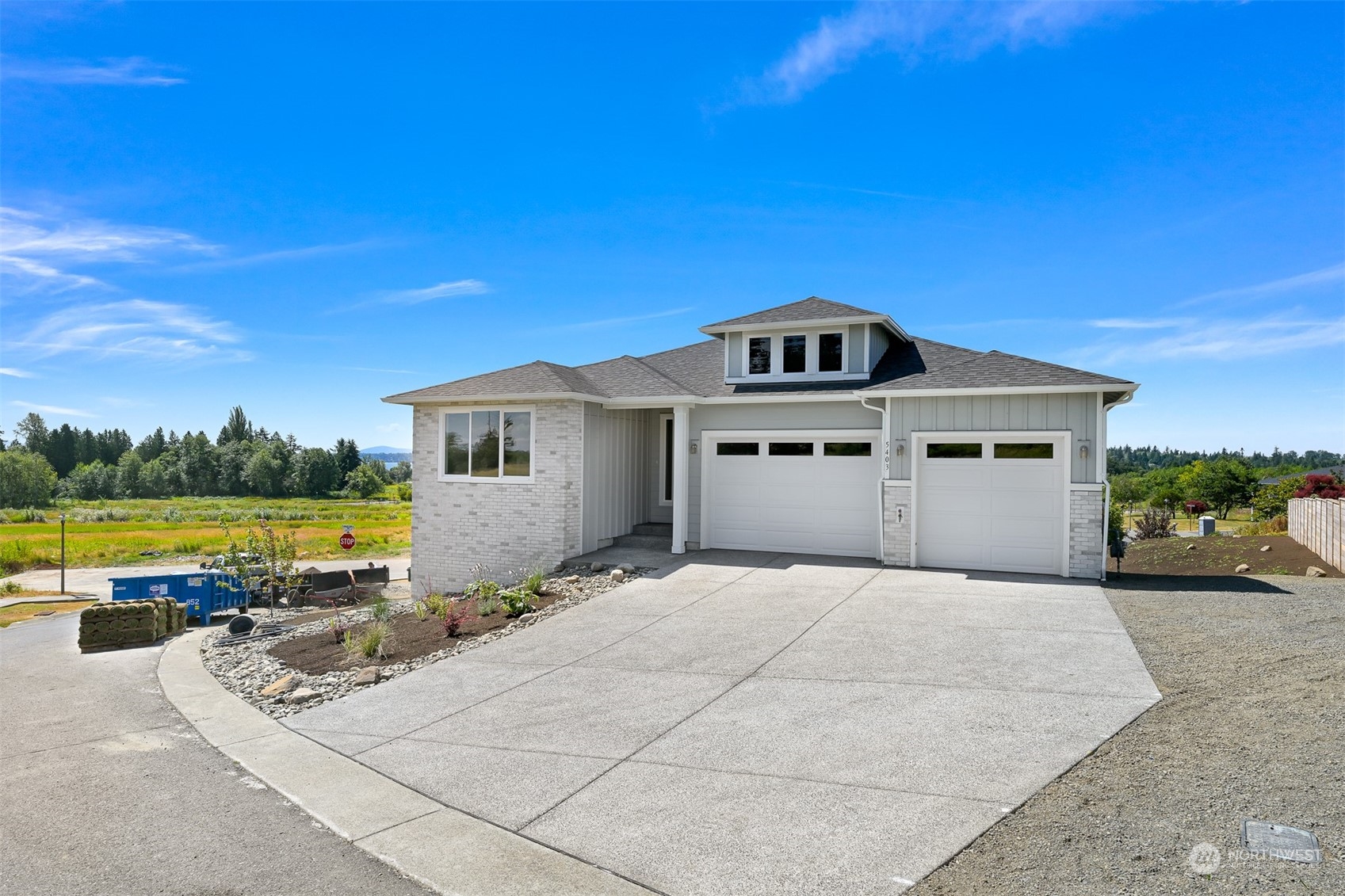 5403 Lonicera Drive