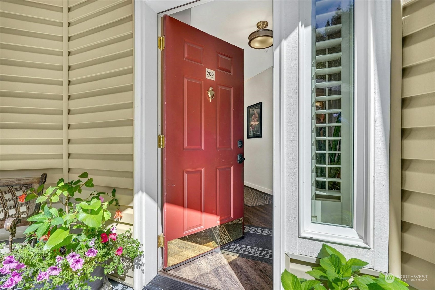 5000 NW Village Park Drive Unit: A207