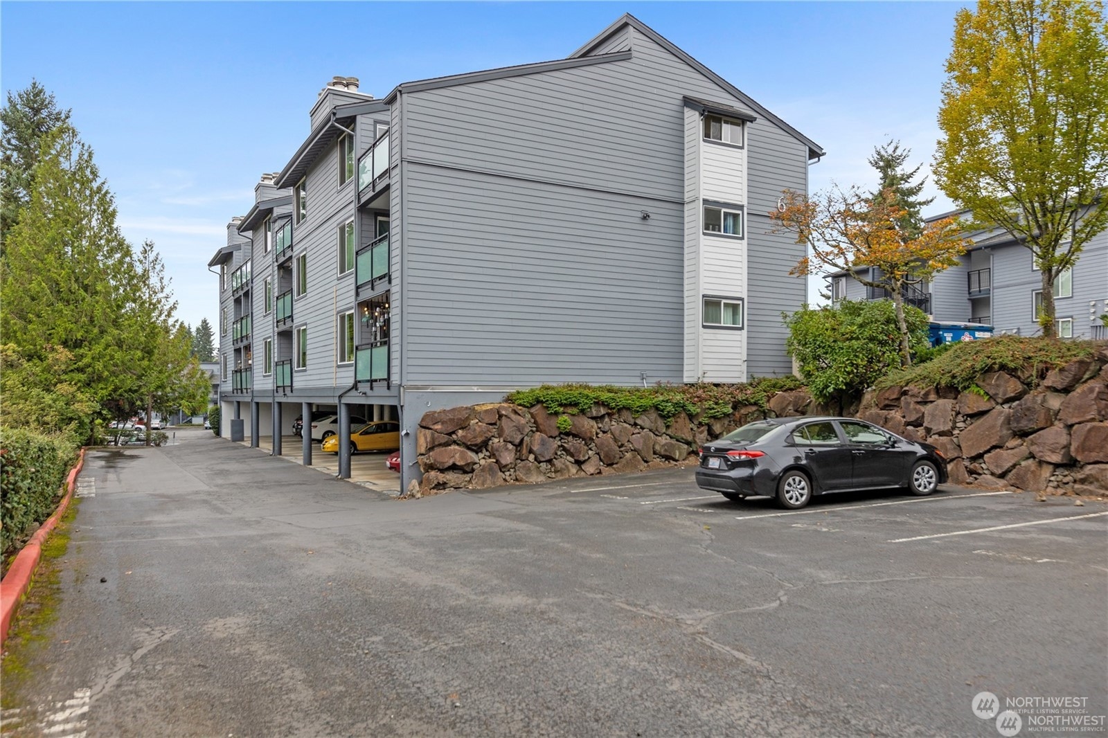 2603 NE 4th Street Unit: 614