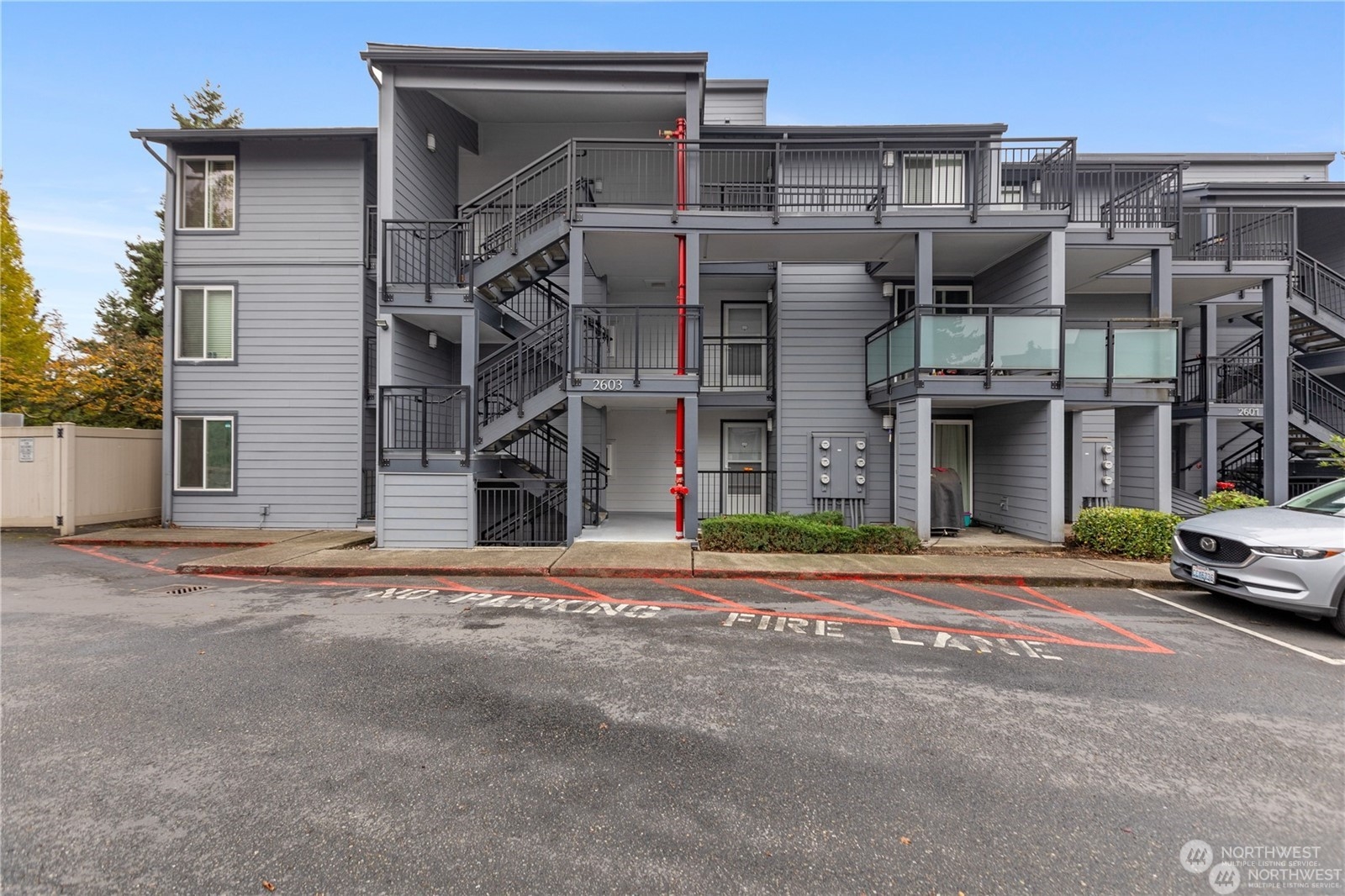 2603 NE 4th Street Unit: 614