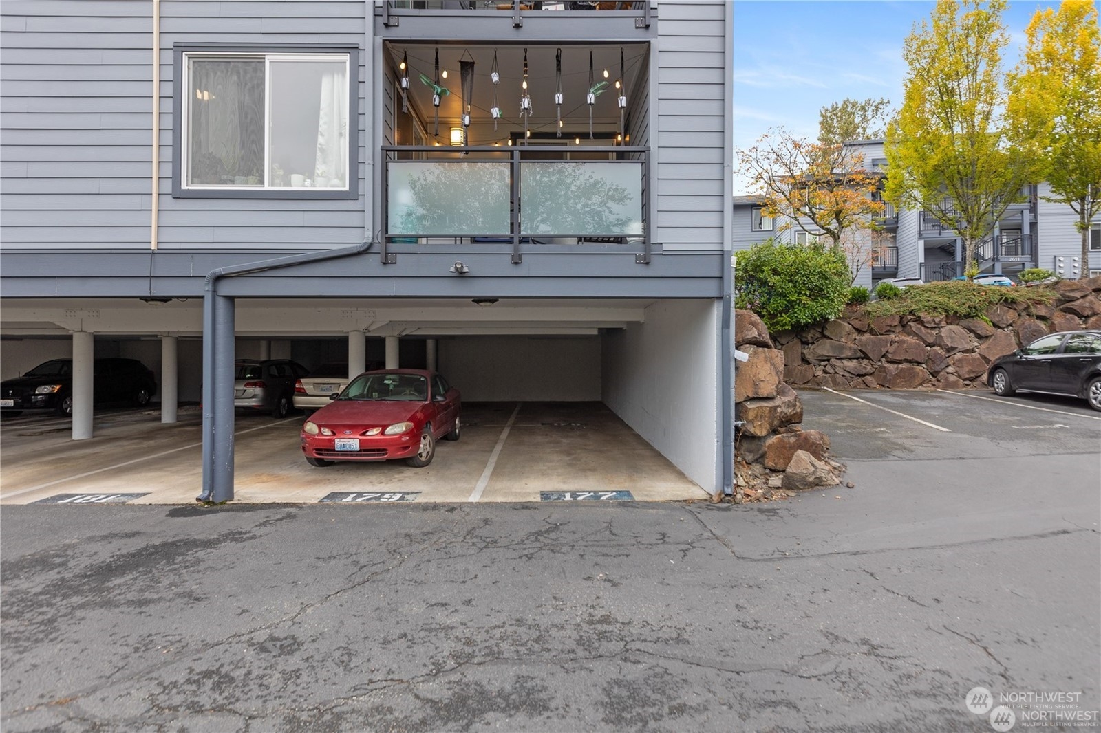 2603 NE 4th Street Unit: 614
