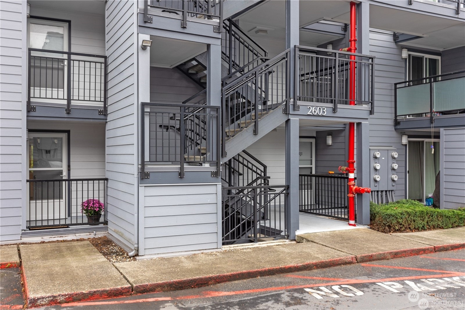 2603 NE 4th Street Unit: 614