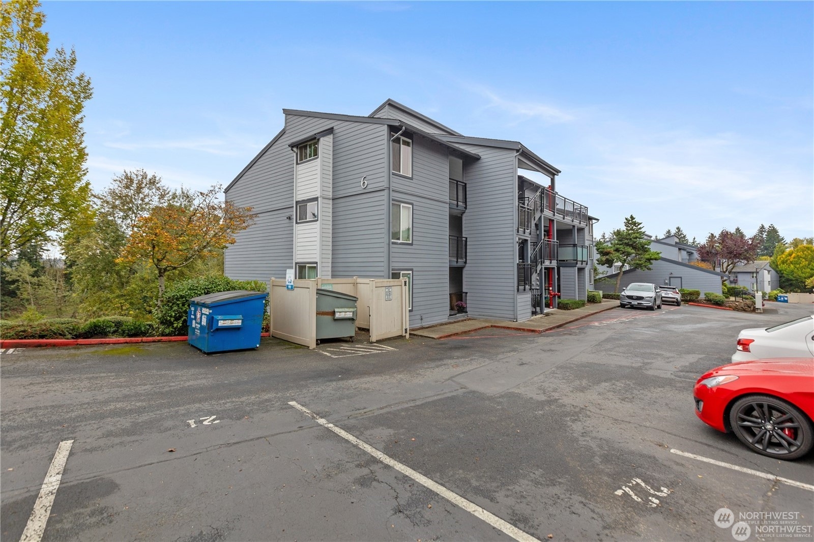 2603 NE 4th Street Unit: 614