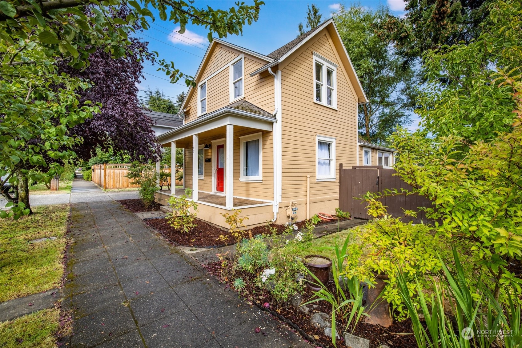 1109 S 14th Street