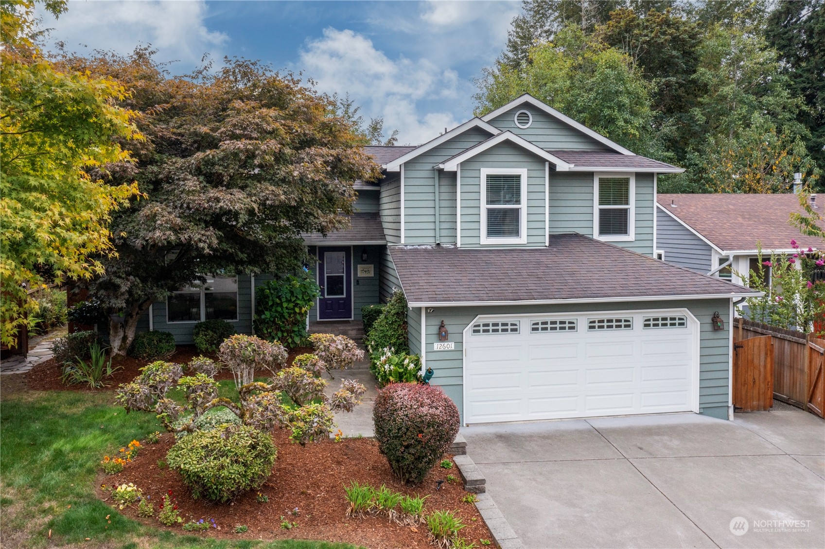 12601 SE 221st Place