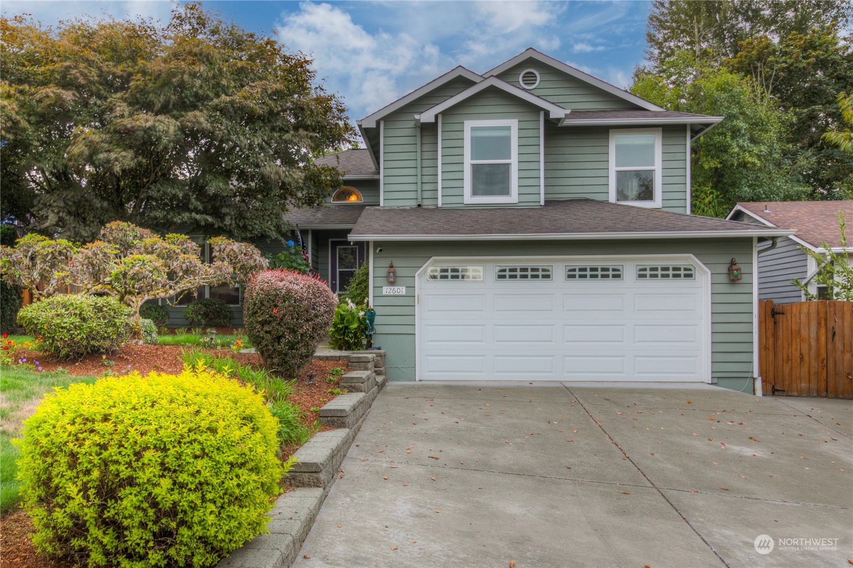 12601 SE 221st Place