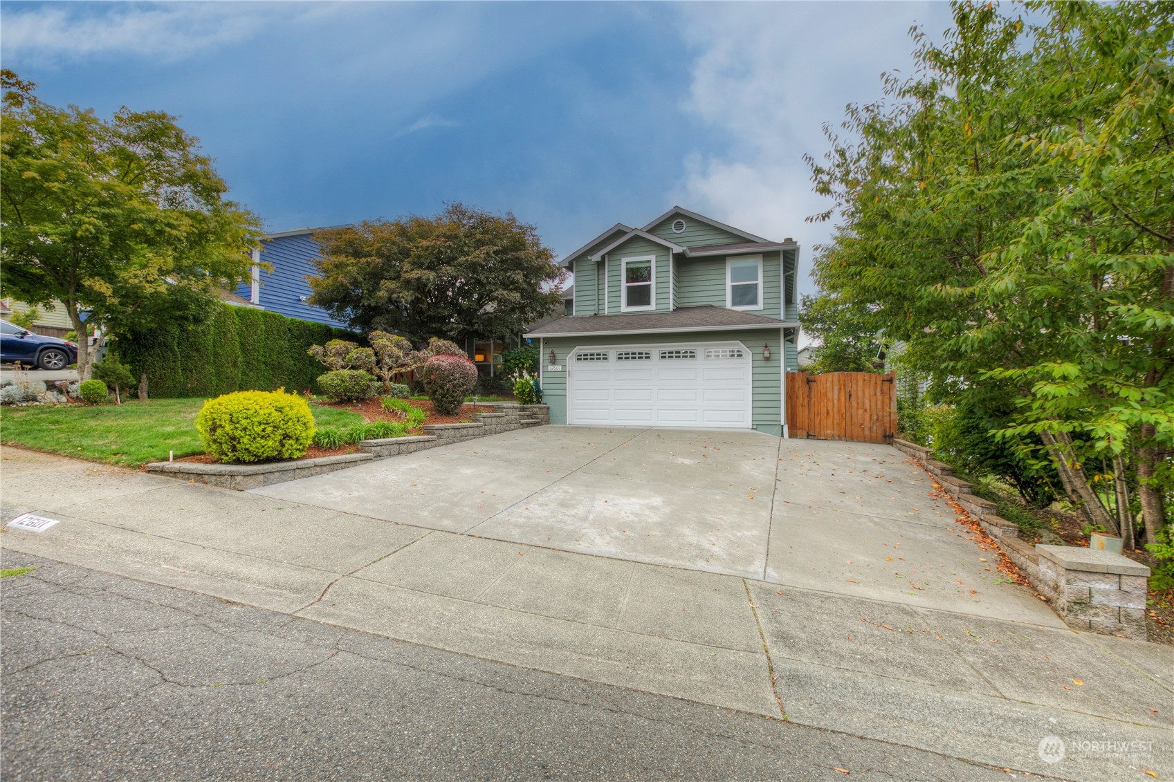 12601 SE 221st Place