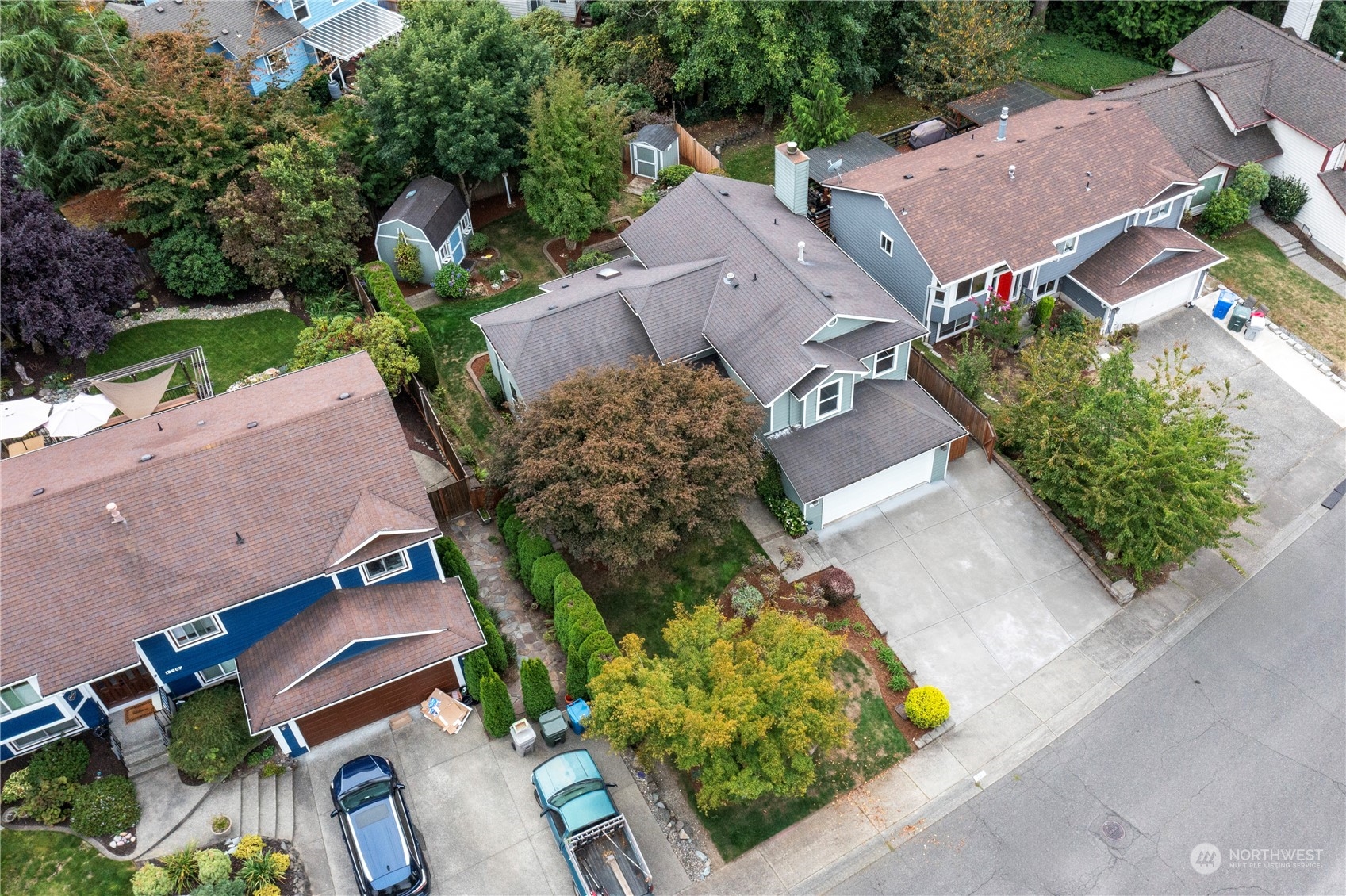 12601 SE 221st Place