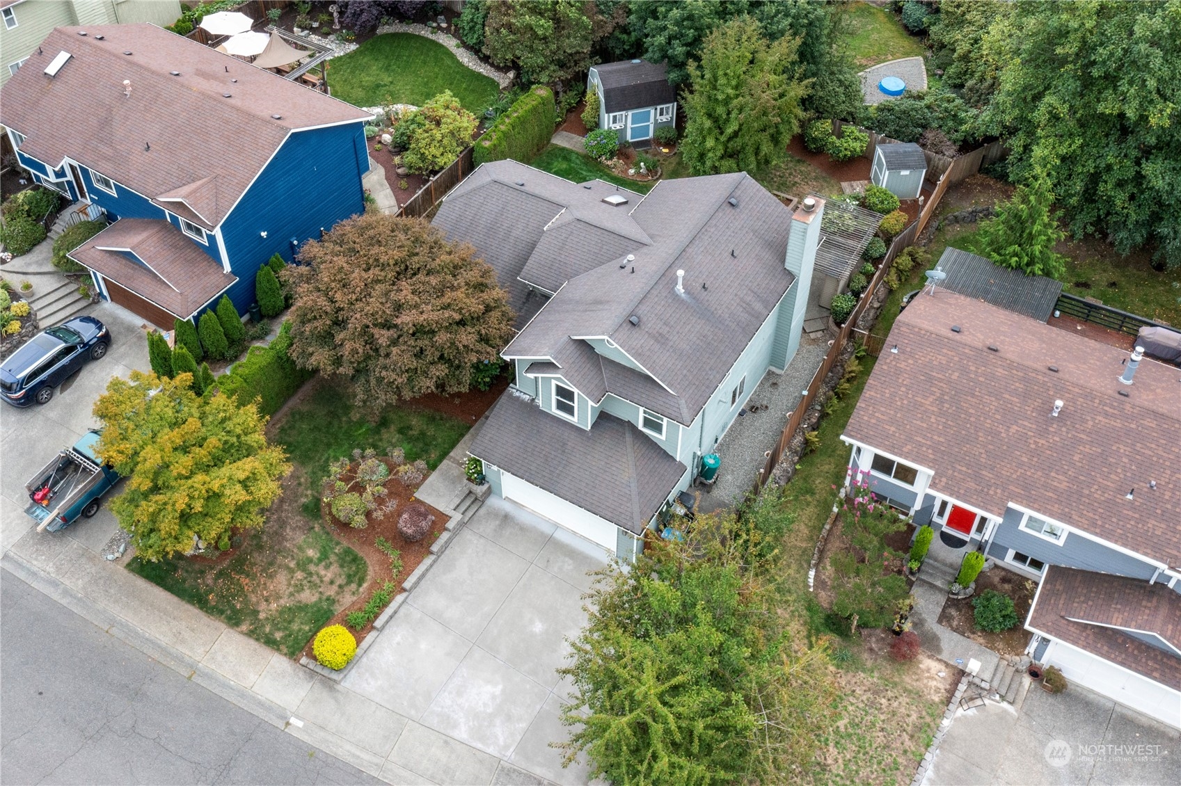 12601 SE 221st Place