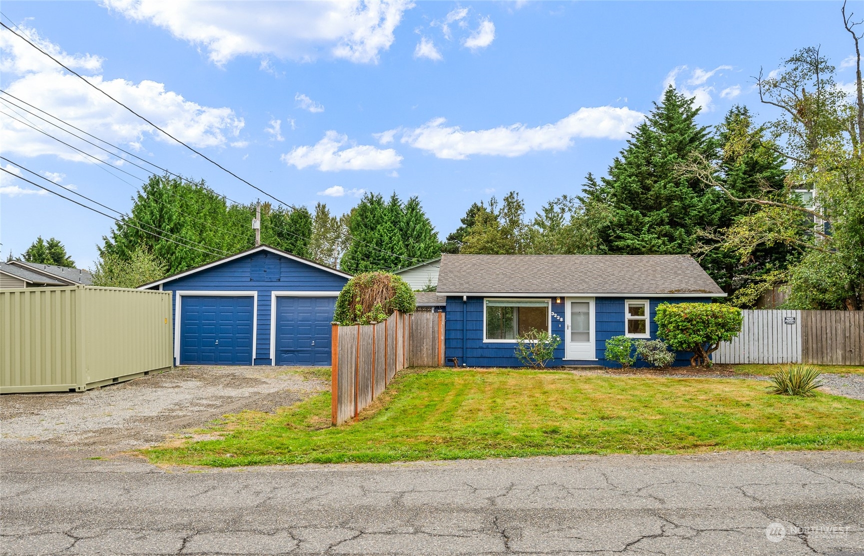 3228 156th Street SW