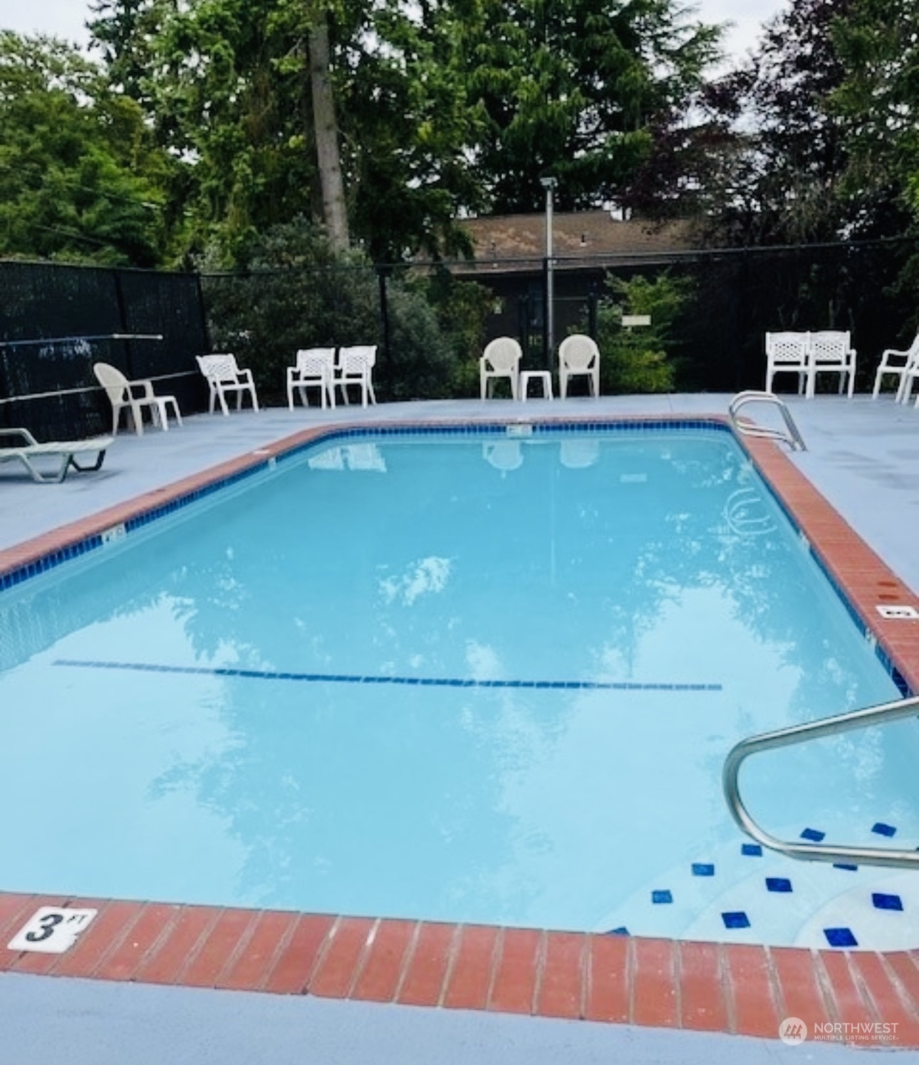 1211 SW 132nd Lane Unit: 411