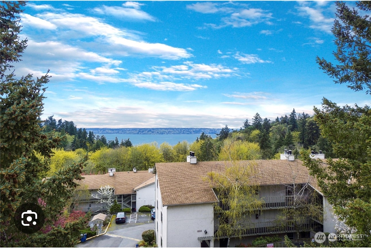 1211 SW 132nd Lane Unit: 411