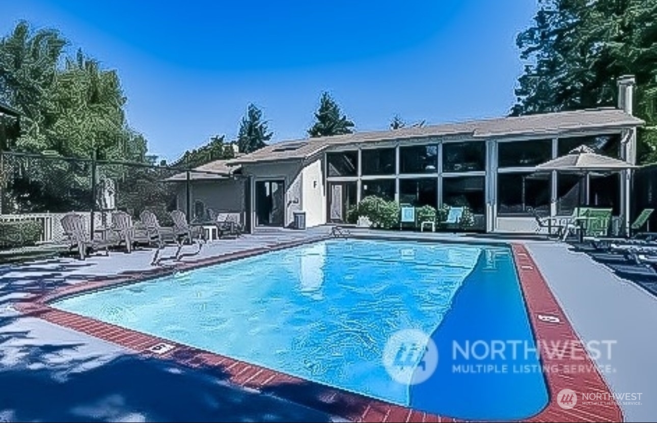 1211 SW 132nd Lane Unit: 411