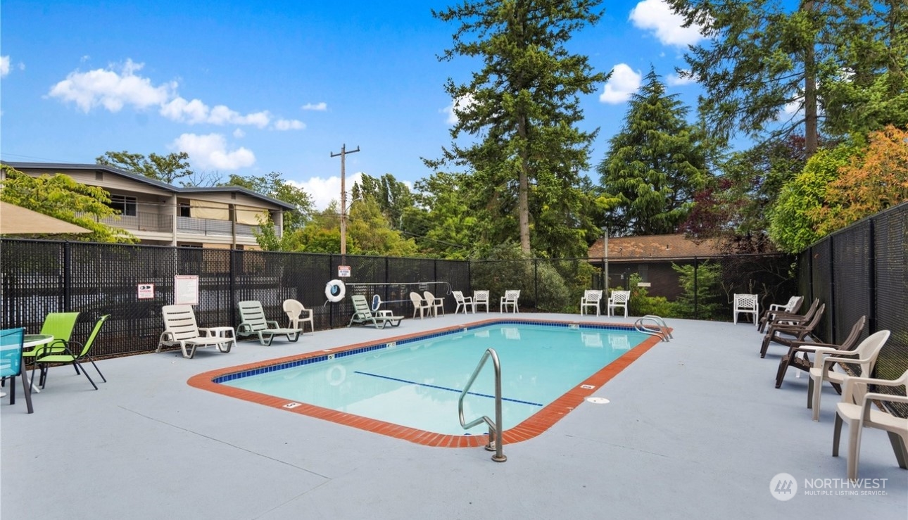 1211 SW 132nd Lane Unit: 411