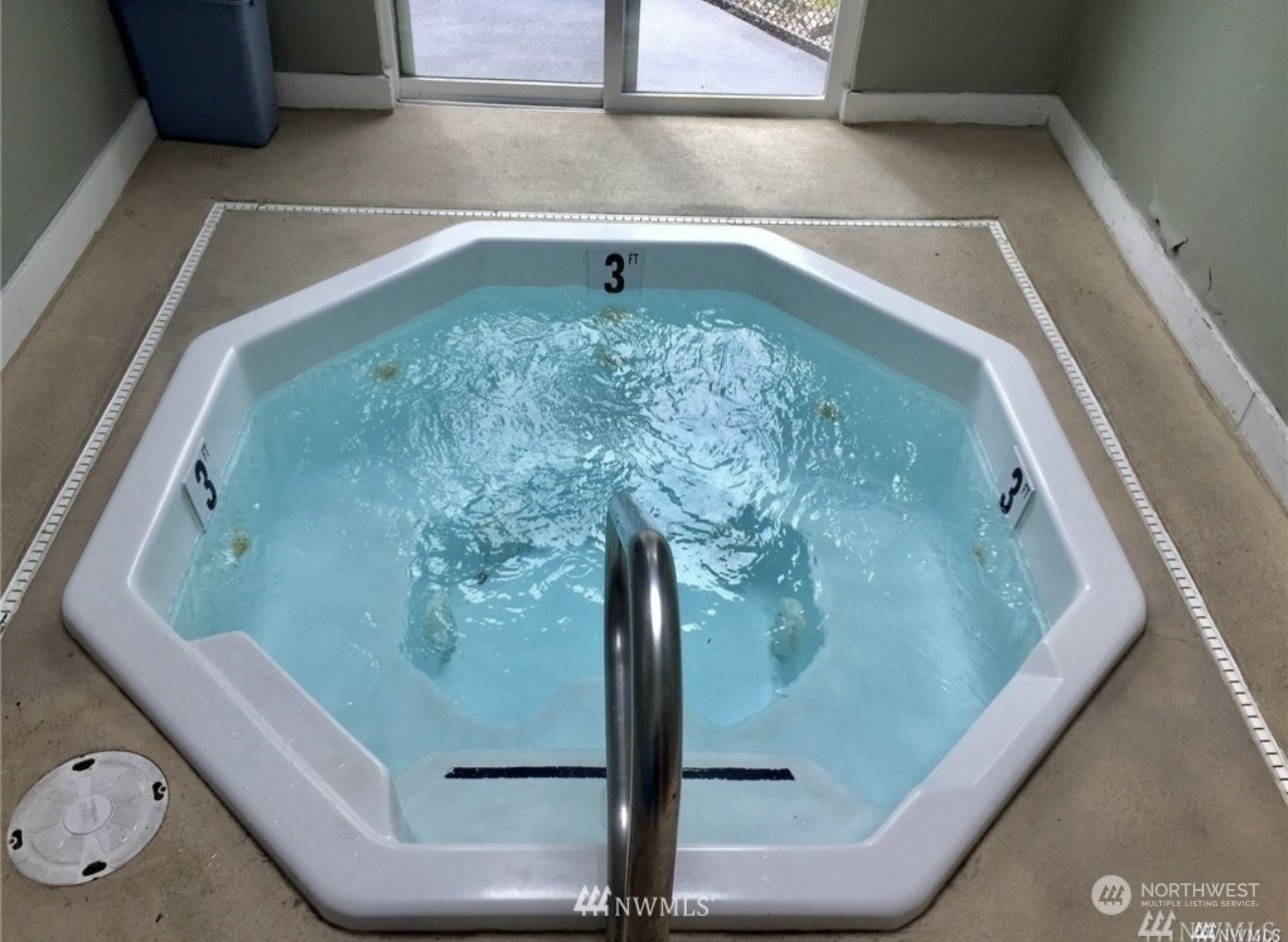 1211 SW 132nd Lane Unit: 411