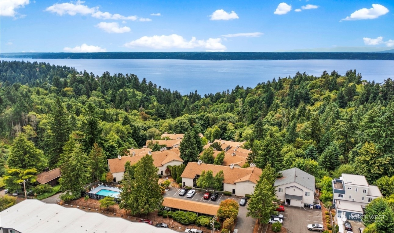 1211 SW 132nd Lane Unit: 411