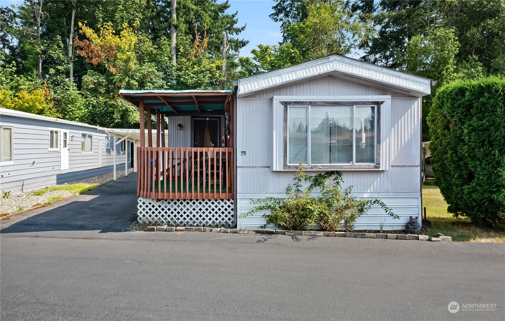 3928 21st Avenue SE Unit: 75