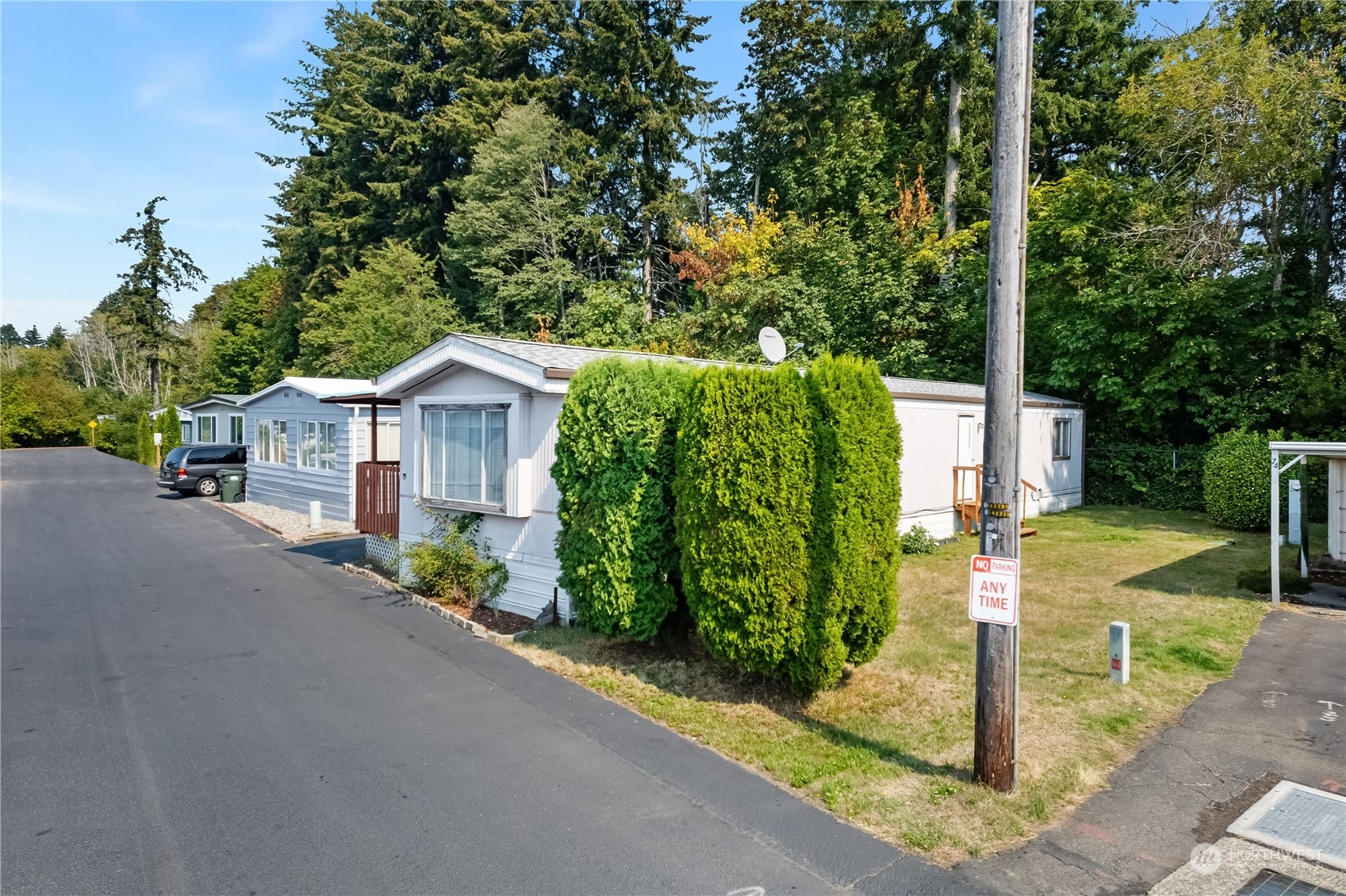 3928 21st Avenue SE Unit: 75