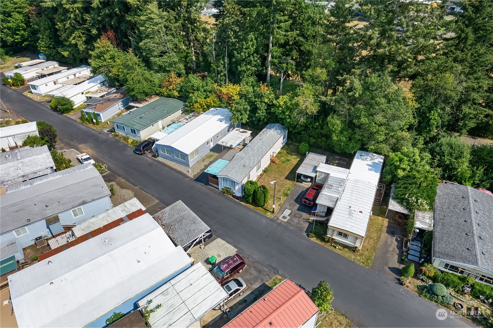 3928 21st Avenue SE Unit: 75