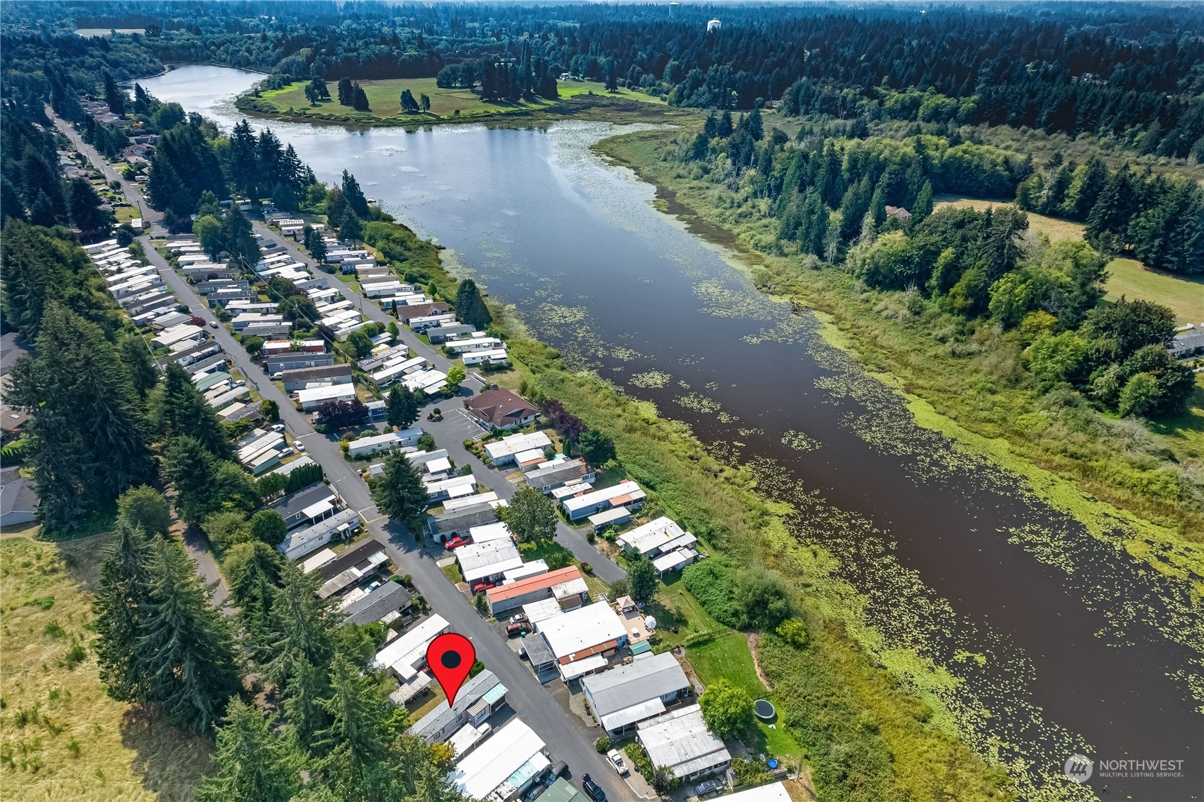 3928 21st Avenue SE Unit: 75