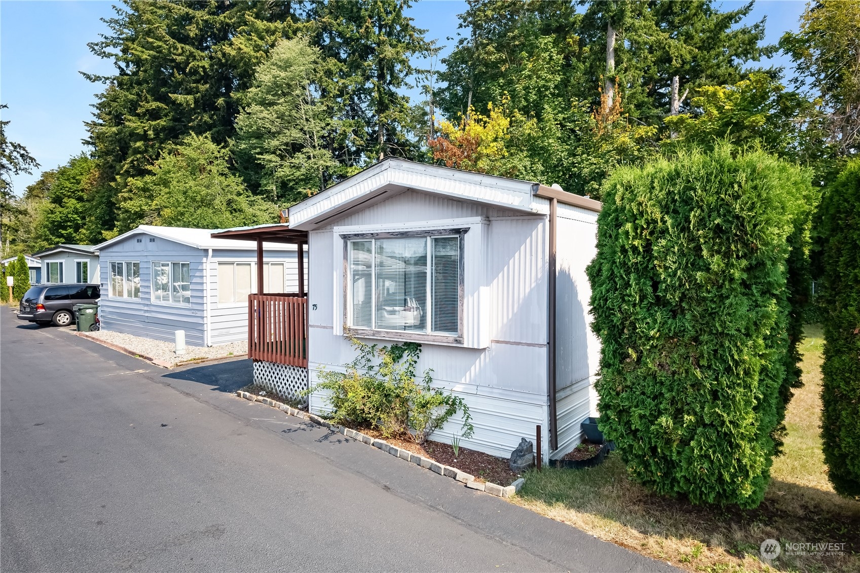 3928 21st Avenue SE Unit: 75
