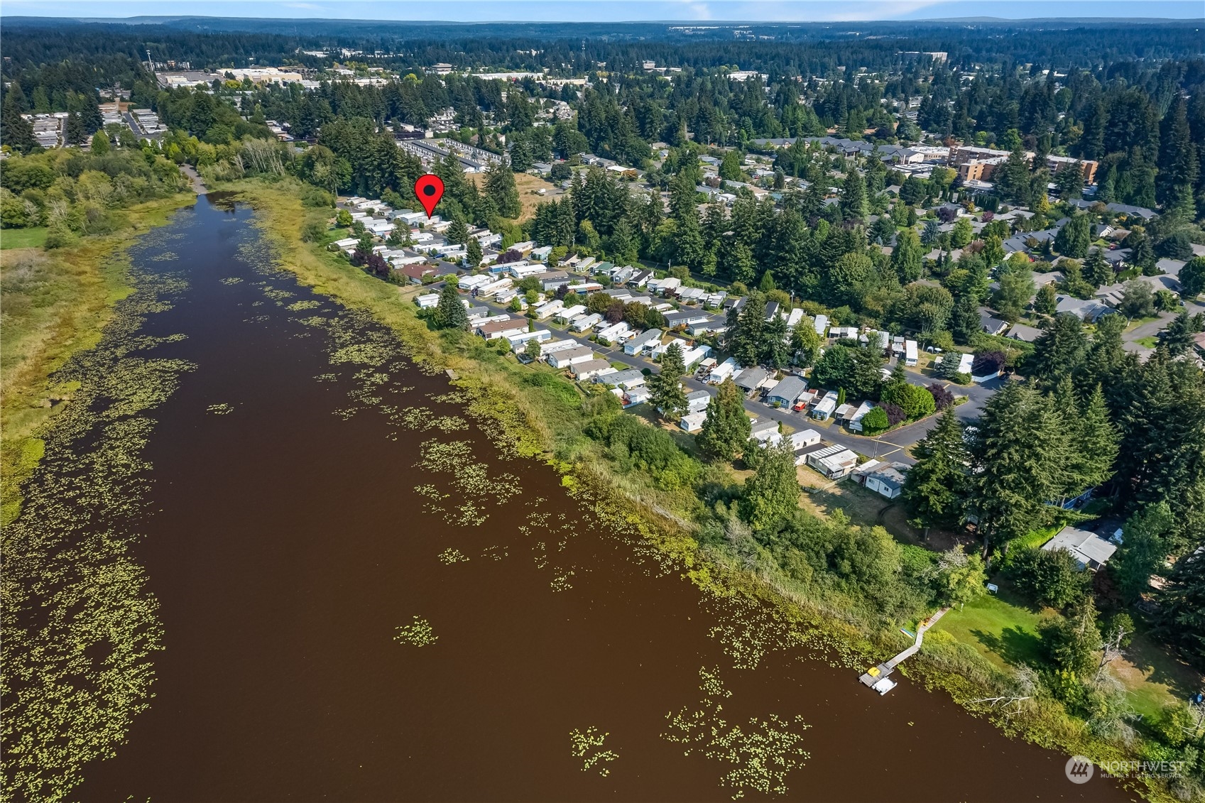3928 21st Avenue SE Unit: 75