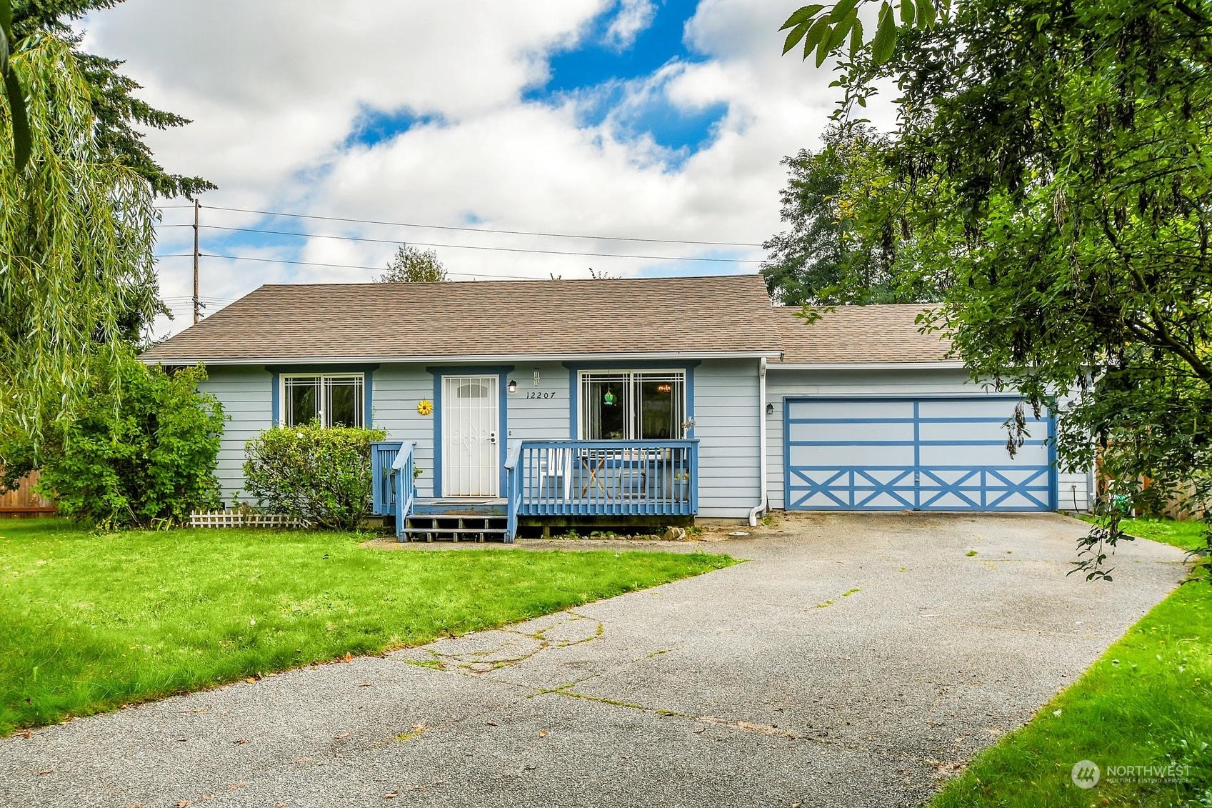 12207 39th Avenue NE