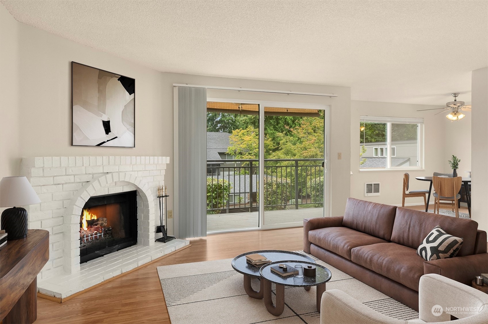 12717 NE 116th Street Unit: D104