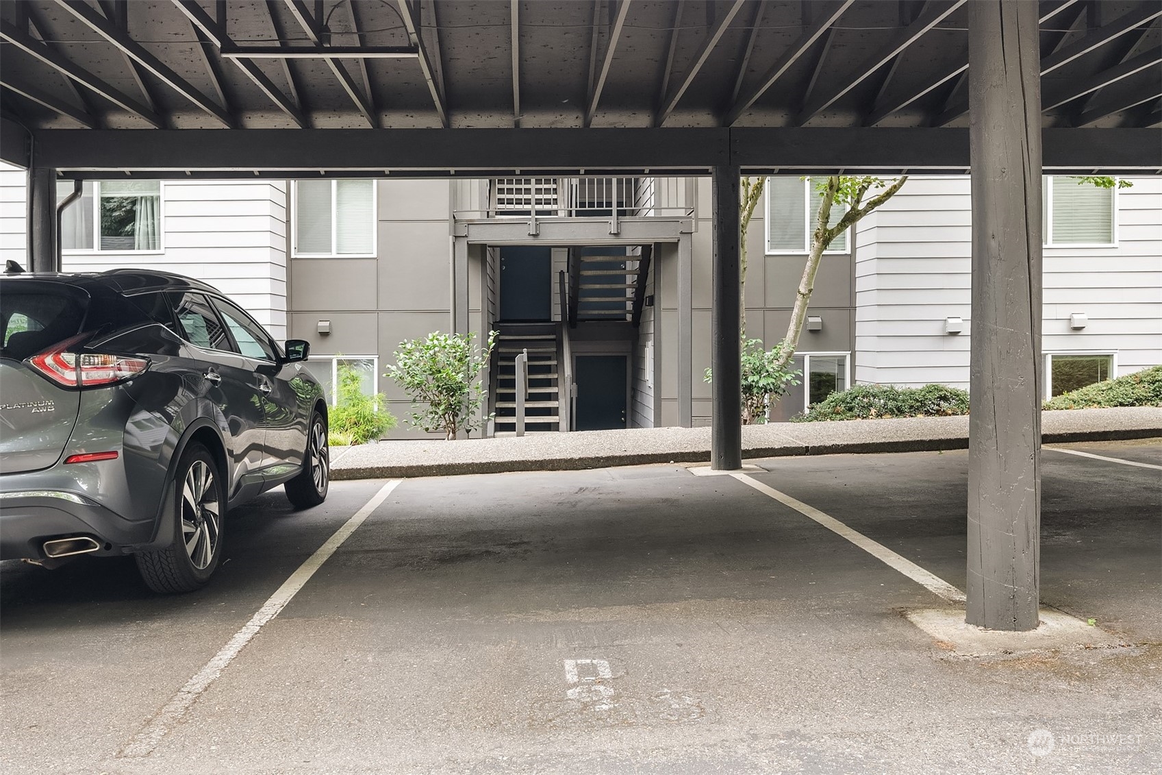 12717 NE 116th Street Unit: D104