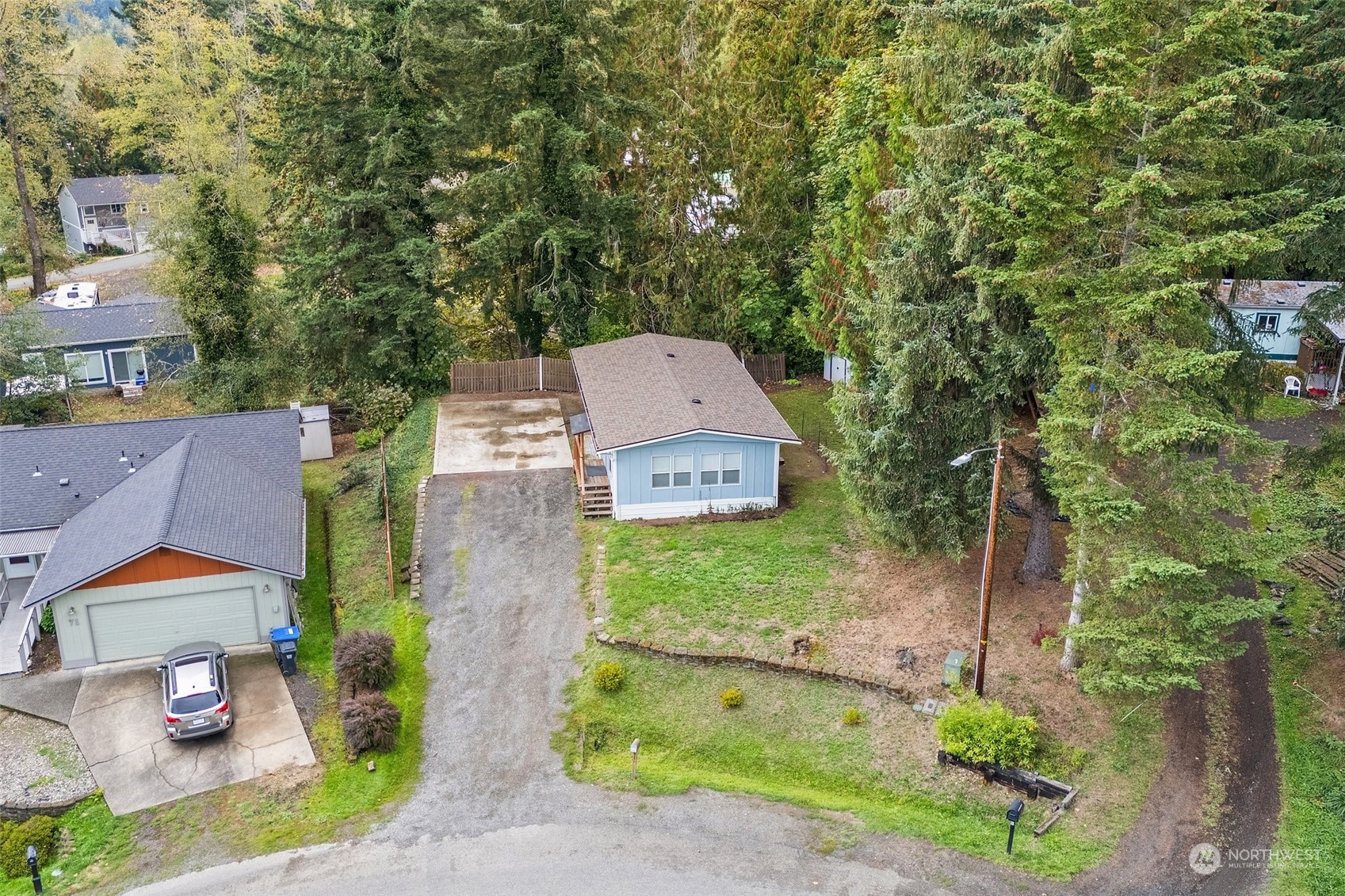 81 NE Davey Jones Court