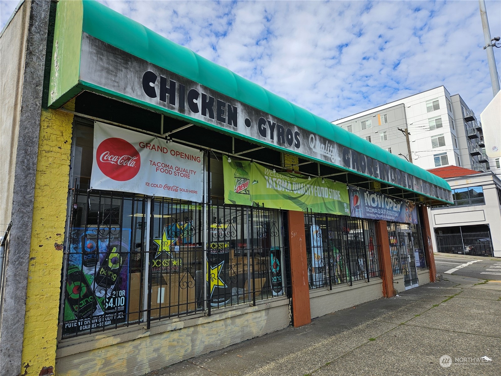 602 S 13th Street