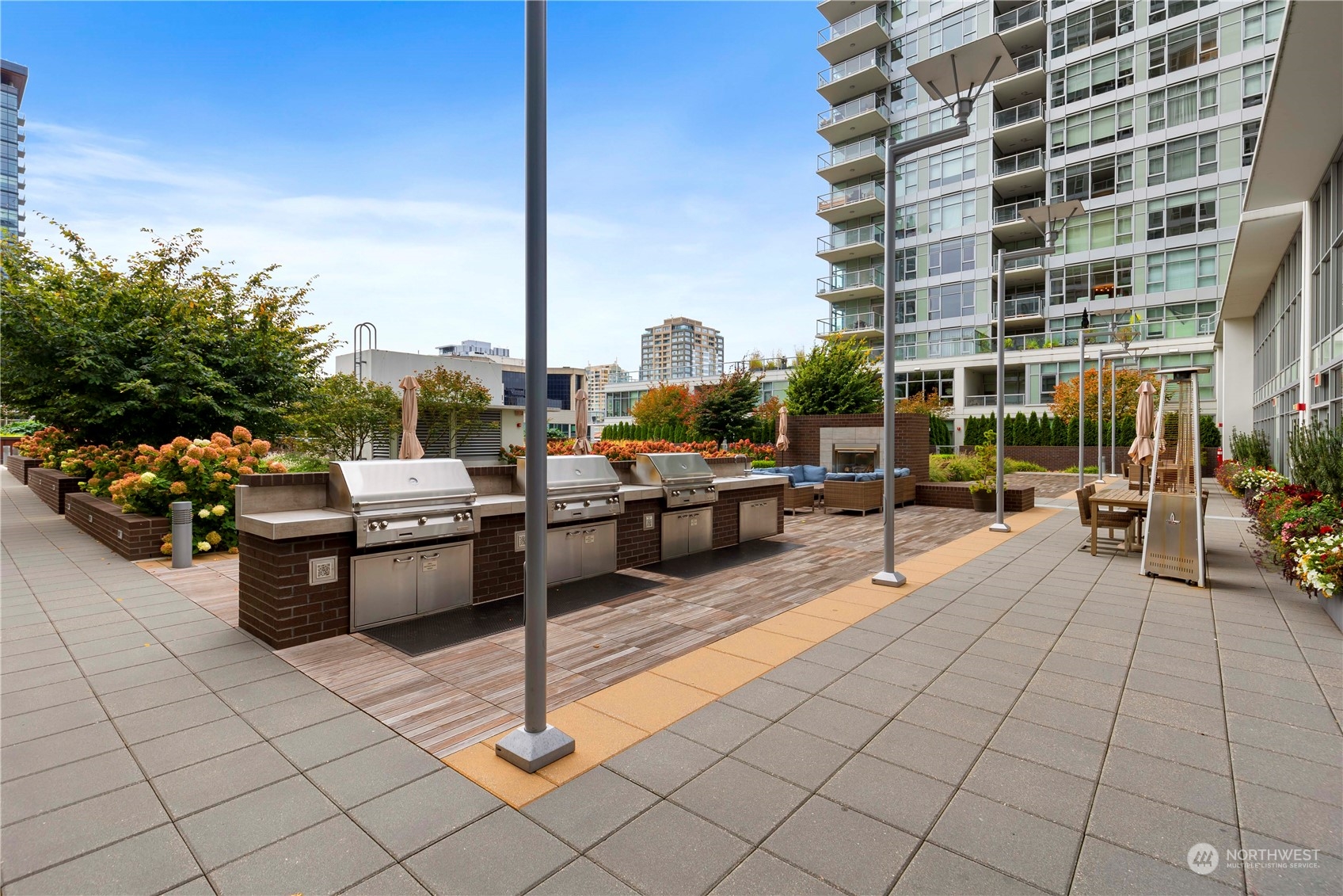 588 Bell Street Unit: 504S