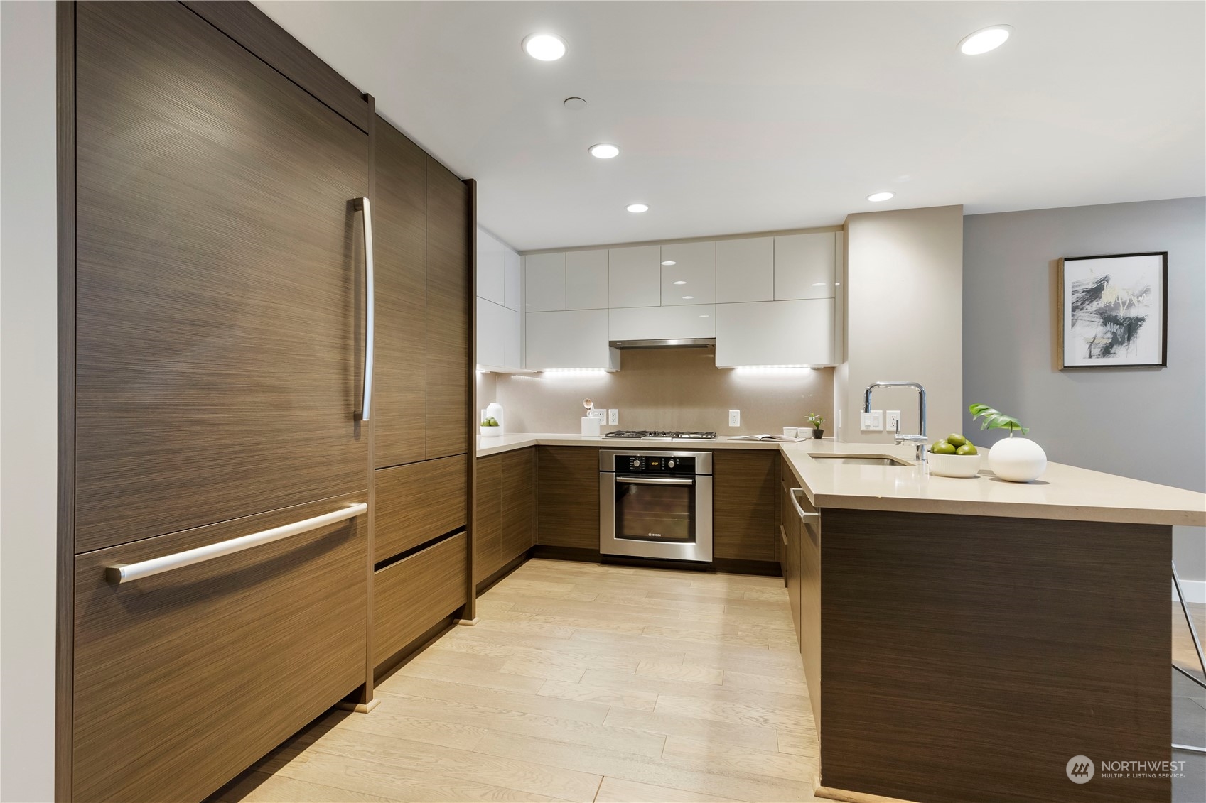 588 Bell Street Unit: 504S