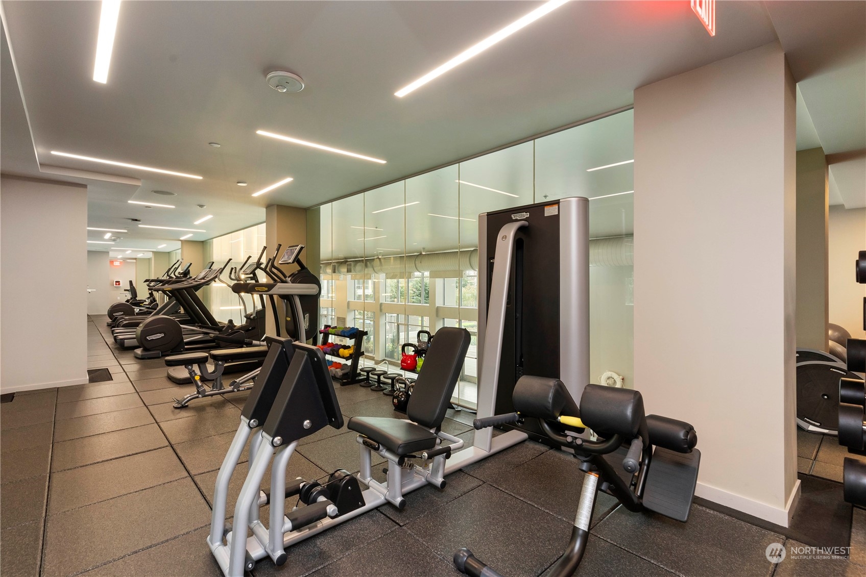 588 Bell Street Unit: 504S