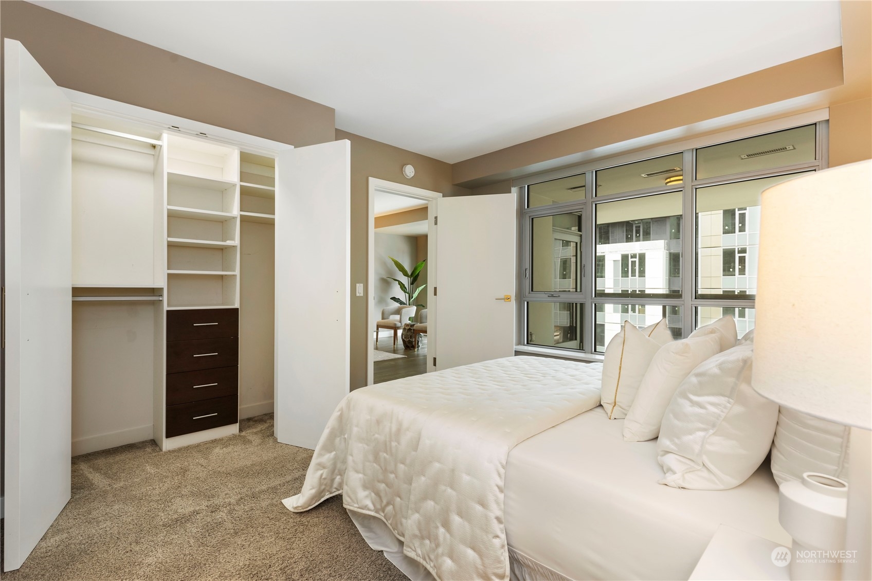 588 Bell Street Unit: 504S