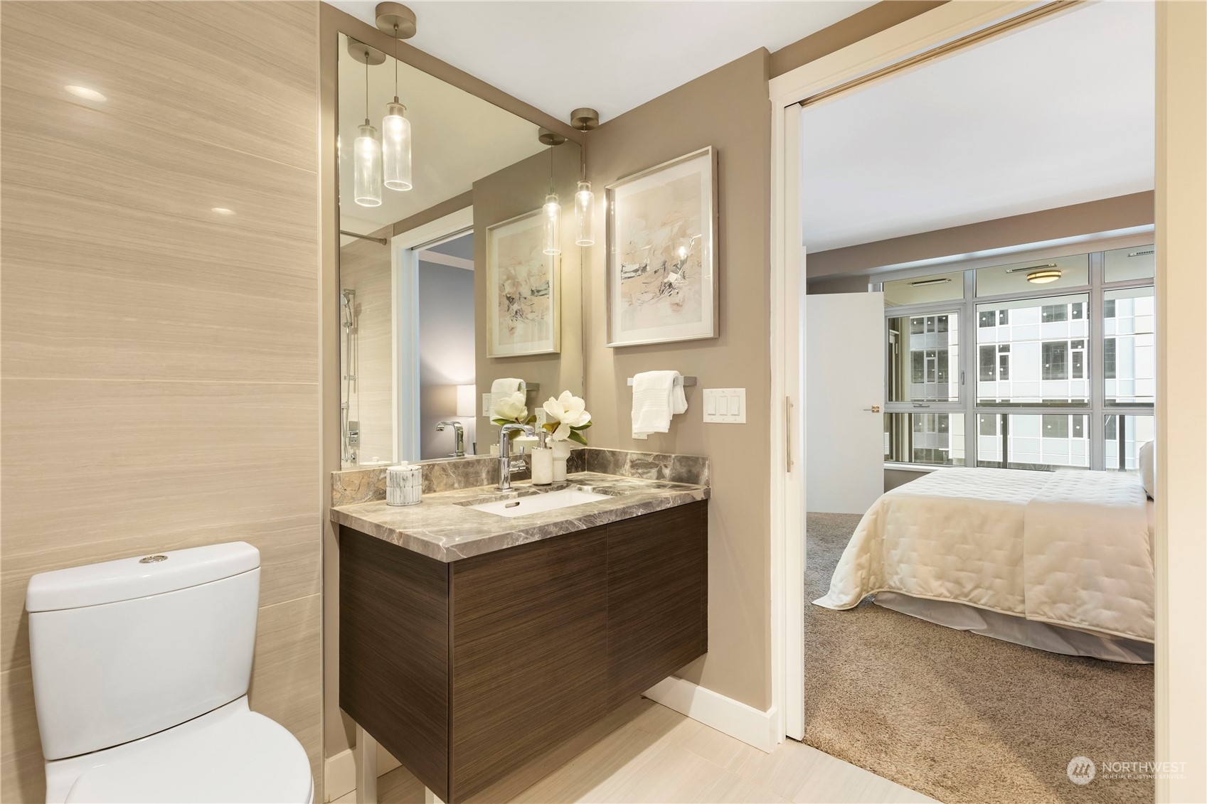 588 Bell Street Unit: 504S