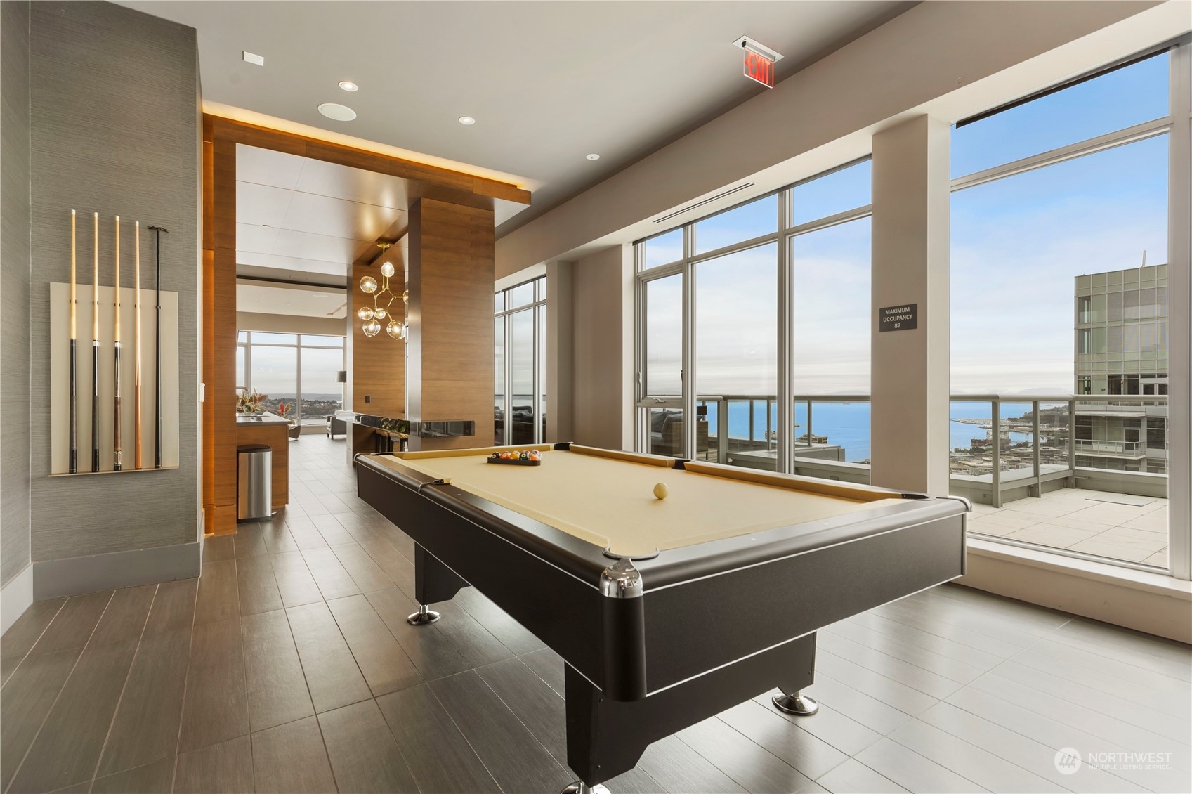 588 Bell Street Unit: 504S